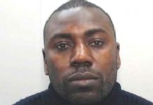 Pervertido fingió ser taxista para violar una joven en Inglaterra Pervertido fingió ser taxista para violar una joven en Inglaterra