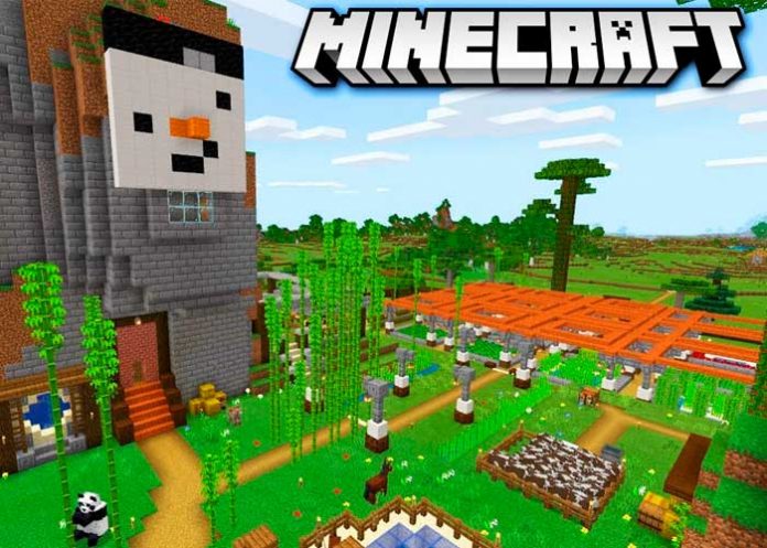 ¡La rompe en YouTube! Minecraft logra un billón de visualizaciones