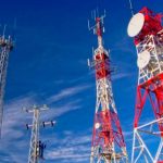 TELCOR recupera servicios de telecomunicaciones tras el paso de Julia por Nicaragua Antenas de telecomunicaciones en Nicaragua