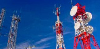 Antenas de telecomunicaciones en Nicaragua