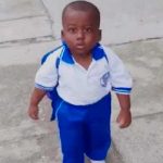 Yanfry, el niño viral de TikTok ¡Ya inició tratamiento para su enfermedad!