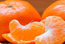 ¿Milagro o sacrilegio? Afirman que Jesús apareció en una mandarina ¿Milagro o sacrilegio? Afirman que Jesús apareció en una mandarina