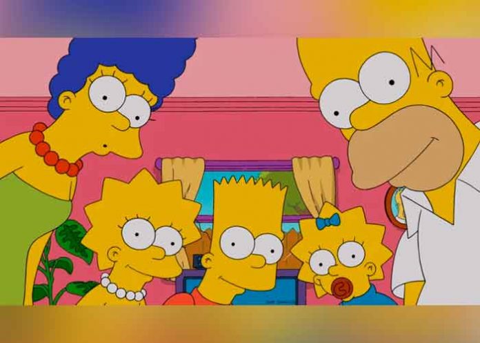 tendencias1 ¿Cuáles son las predicciones de “Los Simpson” para 2022?