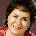 ¡Ay mija! Carmen Salinas, la reina de stickers y memes ¡Ay mija! Carmen Salinas, la reina de stickers y memes