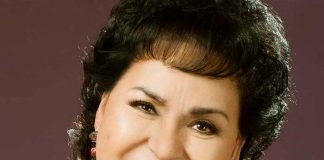 ¡Ay mija! Carmen Salinas, la reina de stickers y memes