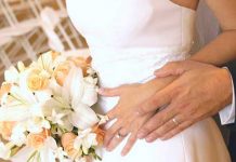 «Tóxica» finge una boda para recuperar a su ex y la dejó «en visto» "Tóxica" finge una boda para recuperar a su ex y la dejó "en visto"