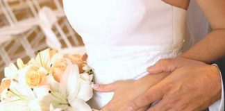 "Tóxica" finge una boda para recuperar a su ex y la dejó "en visto"
