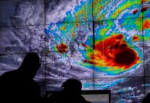 Tifón Rai dejó más de 98 mil evacuados en filipinas tras fuertes inundaciones