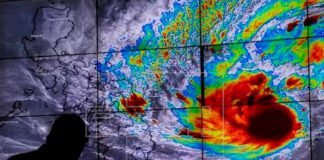 Tifón Rai dejó más de 98 mil evacuados en filipinas tras fuertes inundaciones