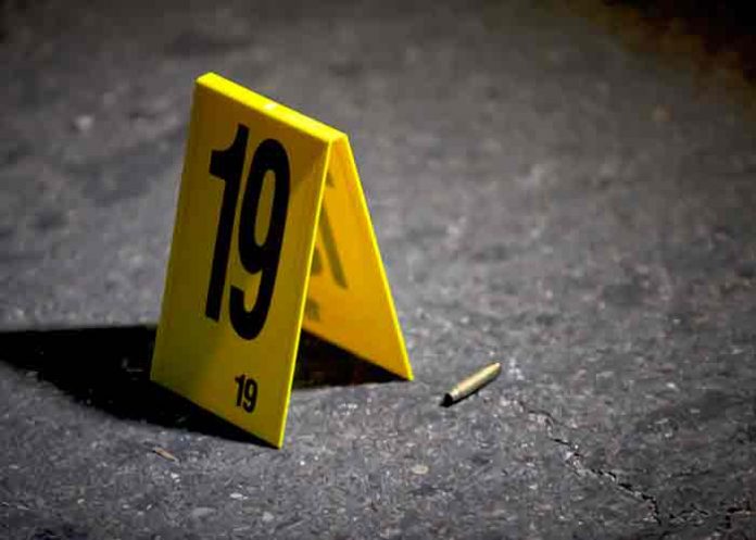 Asesinan a tiros a un menor de 15 años en el sureste de Puerto Rico