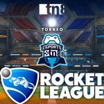 Reglamento del Torneo Rocket League de E-Sports TN8 Imagen del Torneo Rocket League de E-Sports TN8