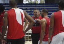 Misión BCLA: Real Estelí por otra hazaña internacional real esteli, david rosario, renaldo balkman, jezreel de jesus, bcla