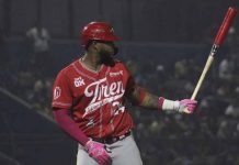 tren del norte, bóer, nicaragua, lbpn, beisbol,