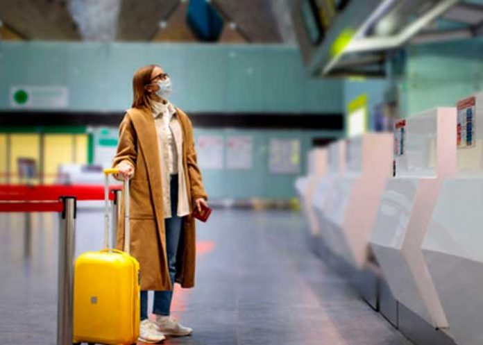 OMT pide decisiones rápidas sobre restricciones por variante de Covid-19