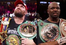 CMB impone rival a Tyson Fury tyson fury, boxeo, white, deporte, inglaterra,