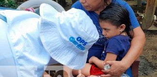 Informe COVID-19 en Nicaragua: 13 mil 161 personas recuperadas