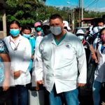 MINSA continúa la jornada de vacunación casa a casa en Tipitapa Jornada de vacunación casa a casa en Tipitapa