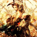 Imagen promocional del videojuego Vagrant Story