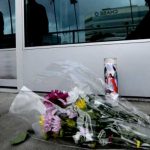 Difundirán imágenes de tiroteo que mató a una adolescente en California Lugar en que una adolescente falleció por una bala en California