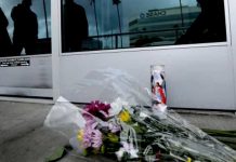 Difundirán imágenes de tiroteo que mató a una adolescente en California Lugar en que una adolescente falleció por una bala en California