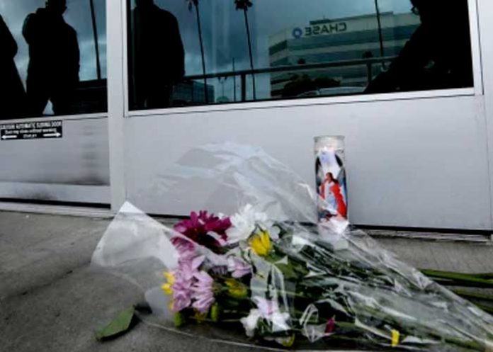 valentina-california-12 Lugar en que una adolescente falleció por una bala en California