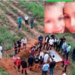 Mató a su amante y a su hijo de 11 años para quedarse con la casa en Venezuela Mató a su amante y a su hijo de 11 años para quedarse con la casa en Venezuela