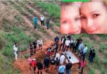 Mató a su amante y a su hijo de 11 años para quedarse con la casa en Venezuela Mató a su amante y a su hijo de 11 años para quedarse con la casa en Venezuela