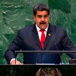 ONU reconoce a Nicolás Maduro como legítimo representante del gobierno de Venezuela ONU reconoce a Nicolás Maduro como legítimo representante del gobierno de Venezuela