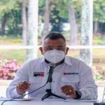 Gobierno de Venezuela denuncia un nuevo ataque al sistema eléctrico del país Gobierno de Venezuela denuncia un nuevo ataque al sistema eléctrico del país