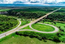 Trágico: Siete muertos por accidente en carretera Medellín-Bogotá, Colombia Vía entre Medellín y Bogotá, donde ocurrió un mortal accidente en Colombia
