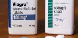 Estudio: Compuesto de la viagra podría prevenir la enfermedad de Alzheimer