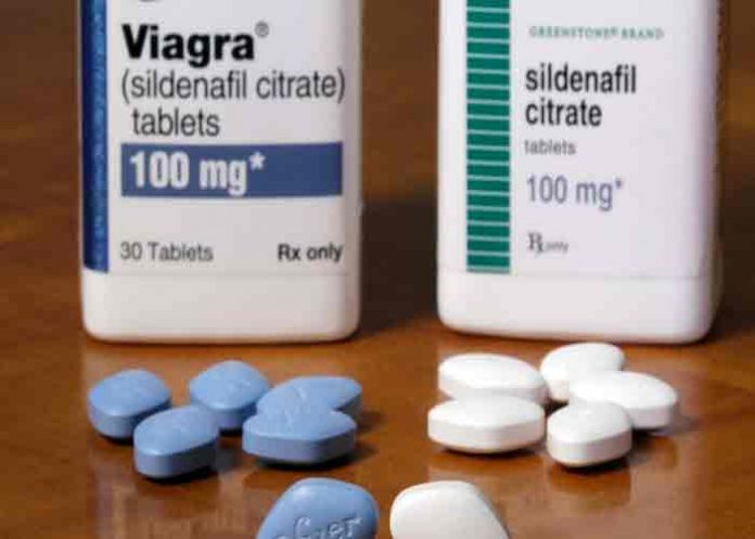 viagra-enfermedad Estudio: Compuesto de la viagra podría prevenir la enfermedad de Alzheimer