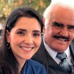 Hija de Vicente Fernández revela la verdad sobre la muerte del cantante Hija de Vicente Fernández revela la verdad sobre la Hija de Vicente Fernández revela la verdad sobre la muerte del cantantemuerte del cantante