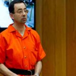 Víctimas de Larry Nassar llegan a un acuerdo con Federación Gimnasia EE.UU Víctimas de Larry Nassar llegan a un acuerdo con Federación Gimnasia EE.UU