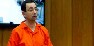 Víctimas de Larry Nassar llegan a un acuerdo con Federación Gimnasia EE.UU