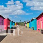 ALMA cierra el 2021 con la entrega de 100 viviendas en Managua