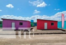 China aprueba un importante proyecto de viviendas para Nicaragua China aprueba un importante proyecto de viviendas para Nicaragua