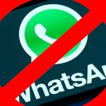 Muchos celulares se quedarán sin WhatsApp