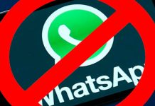 A partir del 1 de enero estos celulares se quedarán sin WhatsApp Muchos celulares se quedarán sin WhatsApp