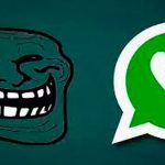 Bromas para enviar por WhatsApp en el día de los inocentes