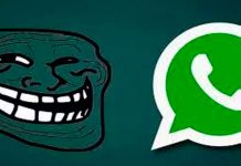 Bromas para enviar por WhatsApp en el día de los inocentes
