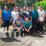 Wihtas de Waspam capacitados sobre autonomía de la Costa Caribe de Nicaragua Actualización de conocimientos en leyes para los Wihtas, Costa Caribe de Nicaragua