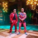 Wisin y Yandel regresan con este nuevo sencillo “Recordar”