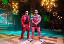 Wisin y Yandel regresan con este nuevo sencillo “Recordar”