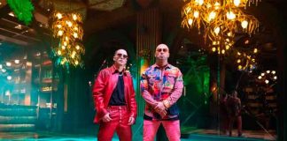Wisin y Yandel regresan con este nuevo sencillo “Recordar”