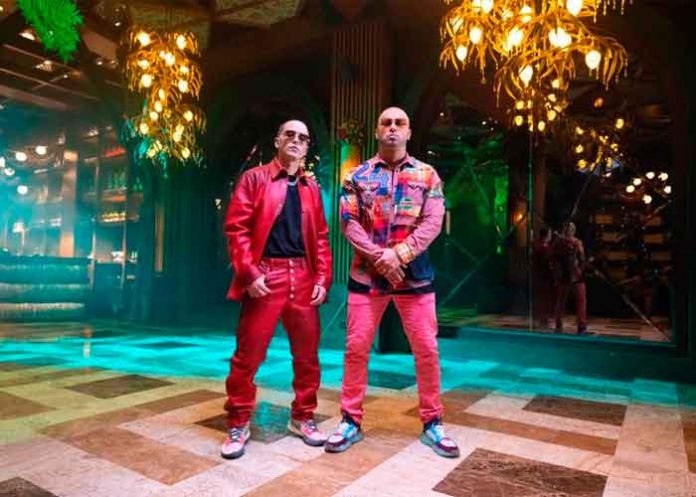 Wisin y Yandel regresan con este nuevo sencillo “Recordar”