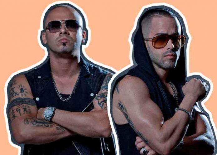 ¡Es oficial! Wisin y Yandel anuncian su separación definitiva