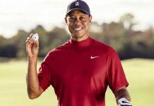Tiger Woods volverá a competir tras accidente de auto tiger woods, pga, golf, usa,
