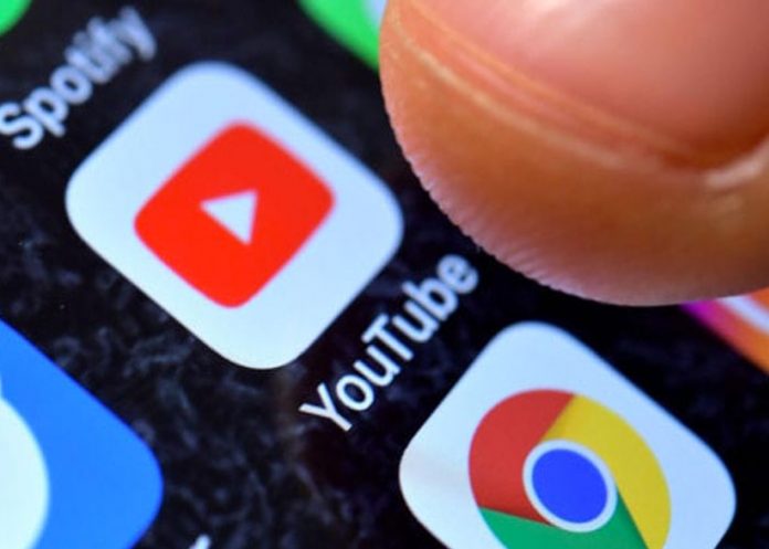 Youtube y las nuevas funciones de streaming