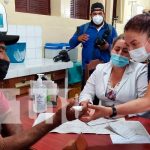 Atención de calidad en Hospital de Ocotal